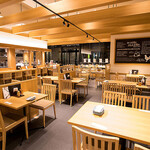 鳥料理 藤よし - 肥後橋駅直結！中之島で本格的な鳥料理が堪能出来るお店です♪テーブル50席、カウンター席完備しております。