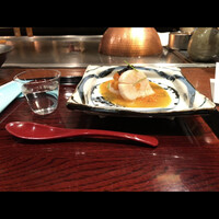 鉄板焼き いわ倉 - 