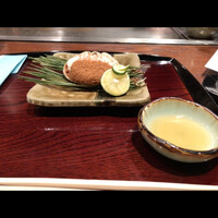 鉄板焼き いわ倉 - 