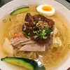 元祖 平壌冷麺屋 本店