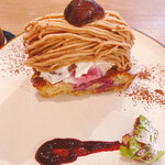 MOVE CAFE - 