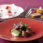 スカイラウンジ オーロラ - 