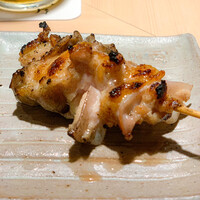 焼鳥 おみ乃 - 