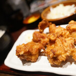 山の猿 - 