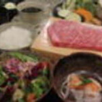 Teppanyaki Suteki Ishida. - 