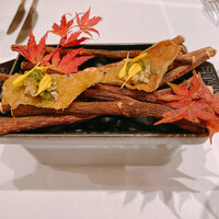 レザンファン ギャテ - 