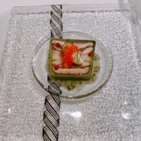 レザンファン ギャテ - 