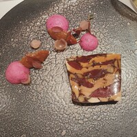 レザンファン ギャテ - 