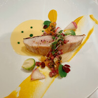 レザンファン ギャテ - 