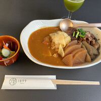 RESTAURANT 1899 OCHANOMIZU - 