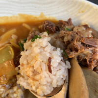 RESTAURANT 1899 OCHANOMIZU - 