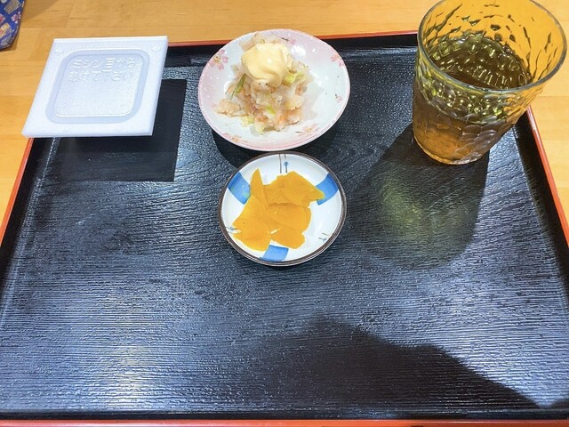 駅前 花屋 えきまえ はなや 熊本駅前 定食 食堂 食べログ