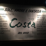 Costa - 