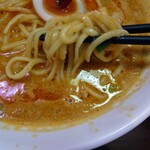 Yokohama Iekei Ramen Hinokiya - 