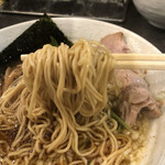 麺や そめいよしの - 