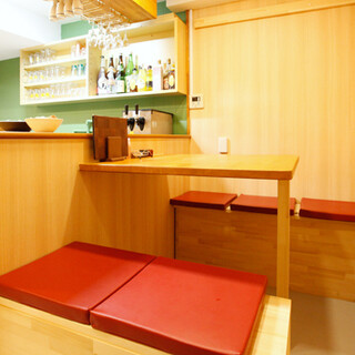 Single women are also welcome ♪ A stylish Izakaya (Japanese-style bar) where you can enjoy casual fun
