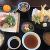 浜名湖の味　大むら屋 - おかめ定食