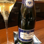 レストラン ラリューム - 