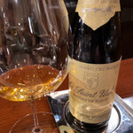 レストラン ラリューム - 