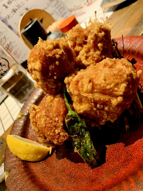 トリとヤサイとサケともやん 北四番丁 焼鳥 食べログ トリとヤサイとサケともやん 北四番丁 焼鳥 食べログ