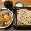 SOBA-HOUSE 大自然 上野店