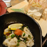 トリとヤサイとサケともやん - 