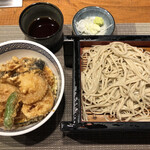 Soba Hausudaishizen - 