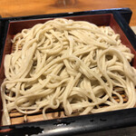 Soba Hausudaishizen - 