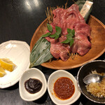 Yakiniku Baru Hide - 