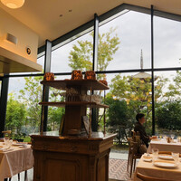 BENOIT Kyoto Alain Ducasse - 