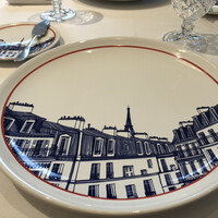 BENOIT Kyoto Alain Ducasse - 