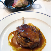 BENOIT Kyoto Alain Ducasse - 