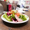 カフェビストロ オーボンモルソー