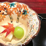 壽山 - ラフランス、シャインマスカット