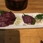 夜の魚屋さん - 