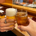 江戸前 寿し政 - 