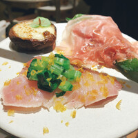 ERUTAN RESTAURANT BAR - 