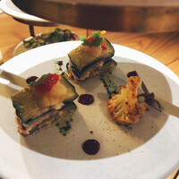 ERUTAN RESTAURANT BAR - 