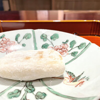 壽山 - 唐墨餅