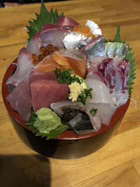 さかなやさん さかな屋さんの居酒屋さん - なんば（大阪メトロ）/海鮮 | 食べログ