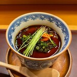 江戸前 寿し政 - 