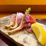 江戸前 寿し政 - 