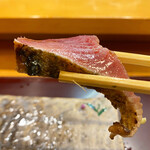 江戸前 寿し政 - 