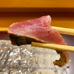 江戸前 寿し政 - 