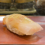 江戸前 寿し政 - 九絵