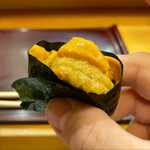 江戸前 寿し政 - 