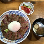 いまきん食堂 - 