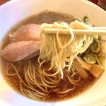 Chuuka Soba Fujishima - 