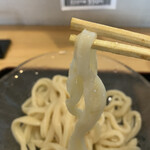 手打ちうどん さわいち - 