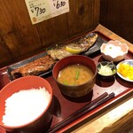 炭火焼専門食処 白銀屋 - 